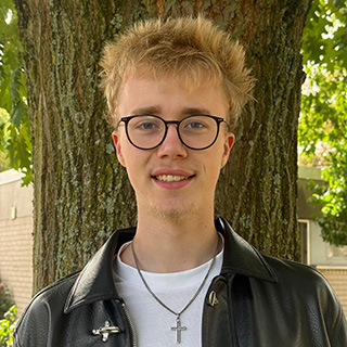 Jamie Mausberg