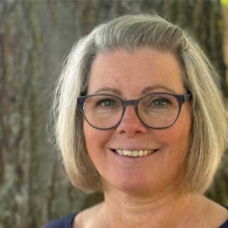 Sabine Rübhausen
